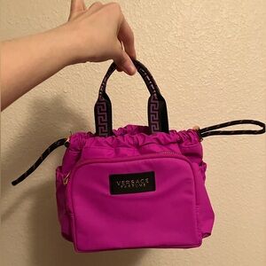 Versace Mini Bag